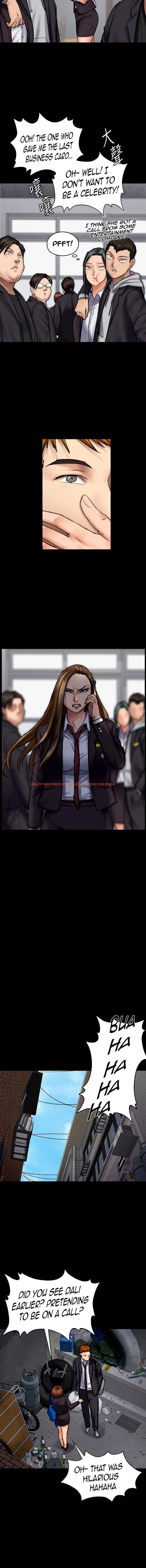 Read Hentai Image 11 920 in comic Queen Bee - Chapter 93 - www.hentaitnt.net