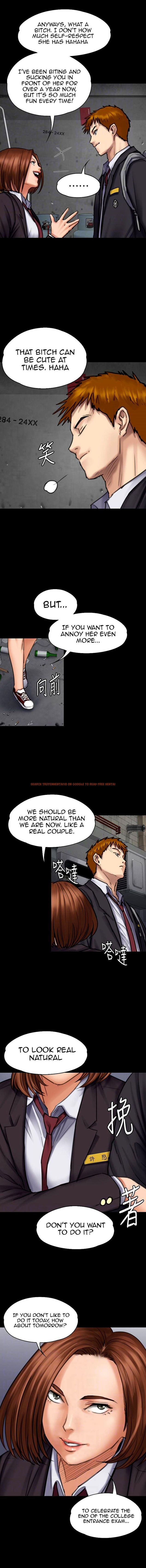 Read Hentai Image 12 920 in comic Queen Bee - Chapter 93 - www.hentaitnt.net