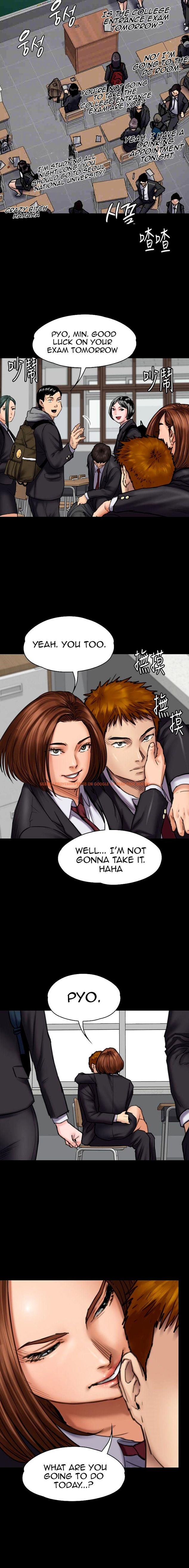 Read Hentai Image 2 920 in comic Queen Bee - Chapter 93 - www.hentaitnt.net