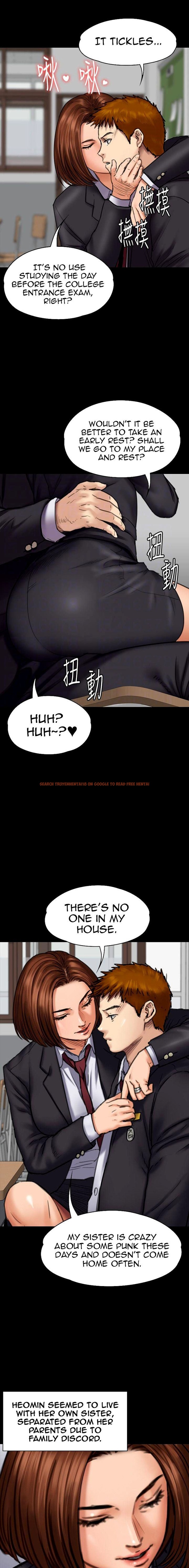 Read Hentai Image 3 920 in comic Queen Bee - Chapter 93 - www.hentaitnt.net