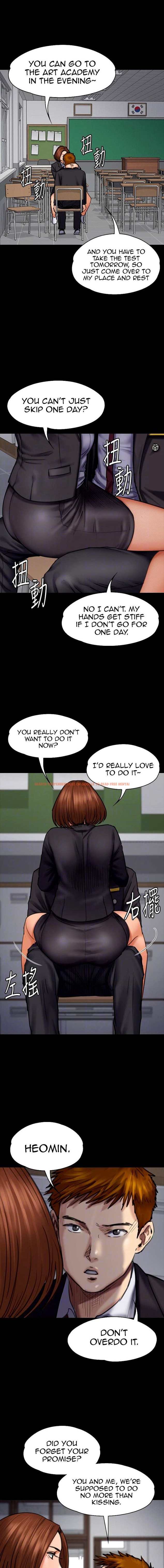 Read Hentai Image 5 920 in comic Queen Bee - Chapter 93 - www.hentaitnt.net