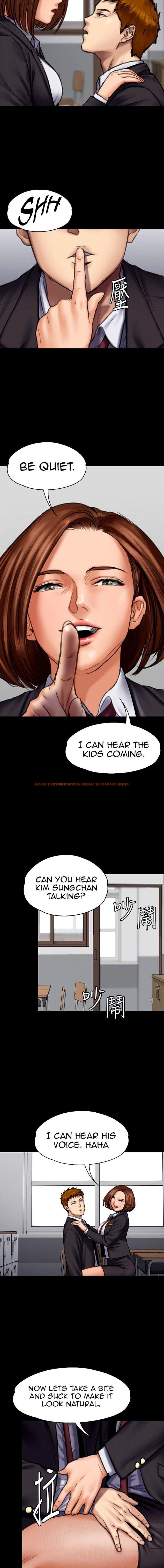 Read Hentai Image 6 920 in comic Queen Bee - Chapter 93 - www.hentaitnt.net