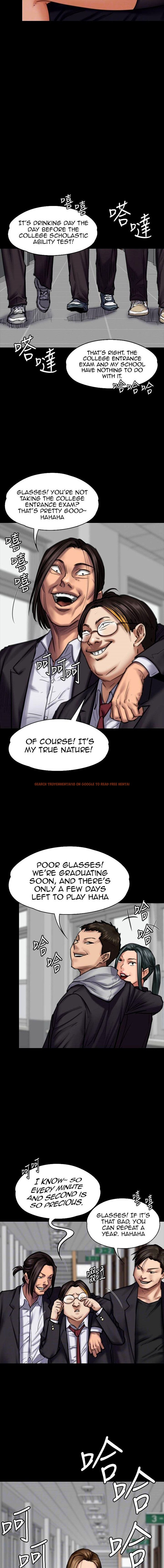 Read Hentai Image 7 920 in comic Queen Bee - Chapter 93 - www.hentaitnt.net