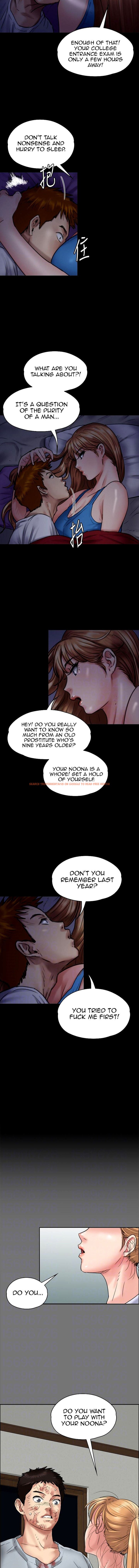 Read Hentai Image 10 920 in comic Queen Bee - Chapter 94 - www.hentaitnt.net