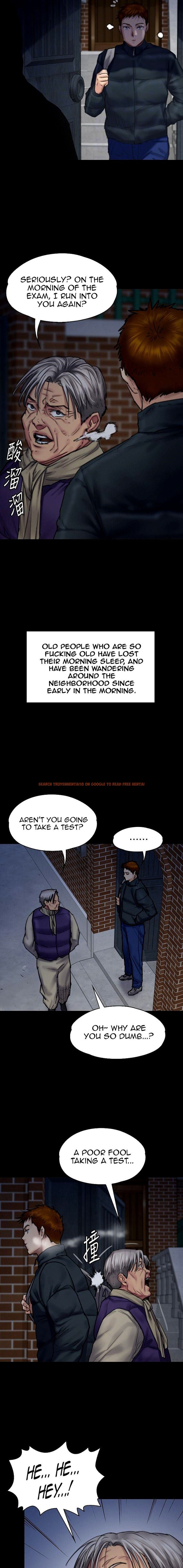 Read Hentai Image 15 920 in comic Queen Bee - Chapter 94 - www.hentaitnt.net