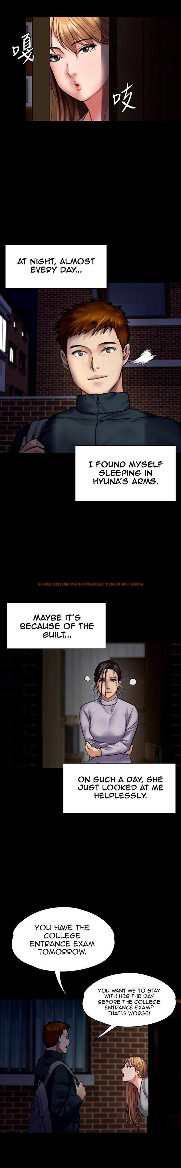 Read Hentai Image 5 920 in comic Queen Bee - Chapter 94 - www.hentaitnt.net