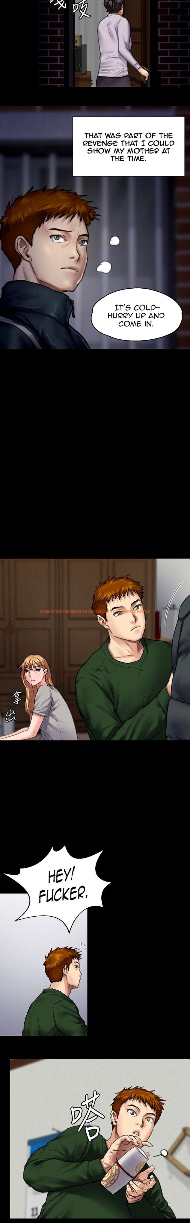Read Hentai Image 7 920 in comic Queen Bee - Chapter 94 - www.hentaitnt.net