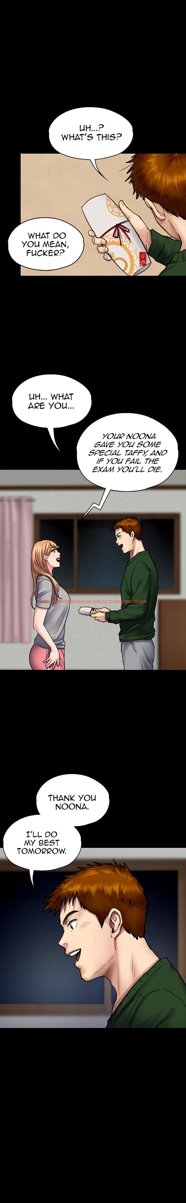 Read Hentai Image 8 920 in comic Queen Bee - Chapter 94 - www.hentaitnt.net