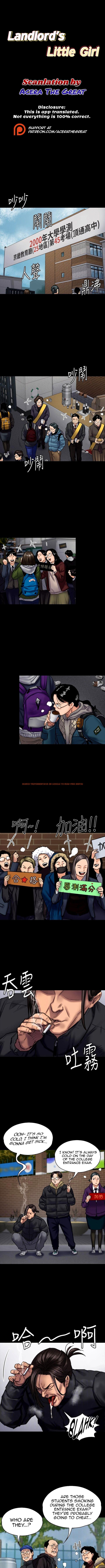 Read Hentai Image 1 920 in comic Queen Bee - Chapter 95 - www.hentaitnt.net