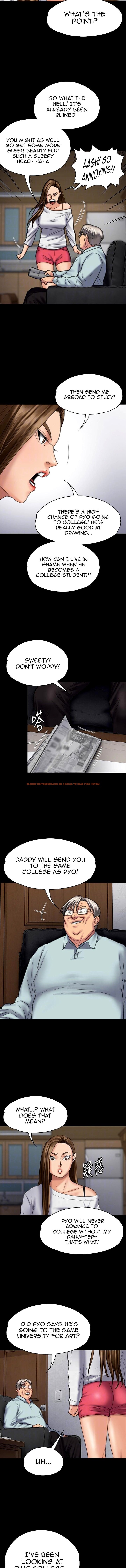 Read Hentai Image 10 920 in comic Queen Bee - Chapter 95 - www.hentaitnt.net