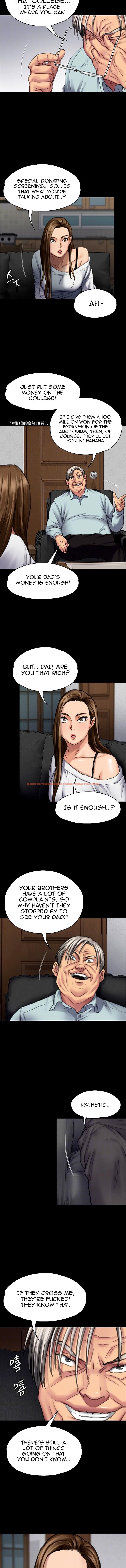 Read Hentai Image 11 920 in comic Queen Bee - Chapter 95 - www.hentaitnt.net