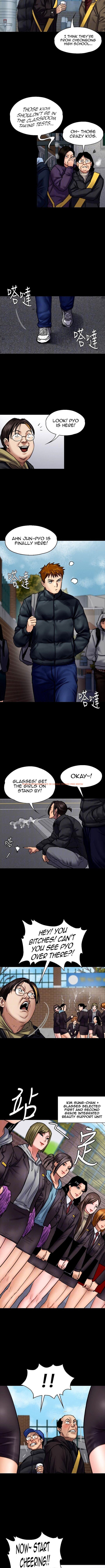 Read Hentai Image 2 920 in comic Queen Bee - Chapter 95 - www.hentaitnt.net