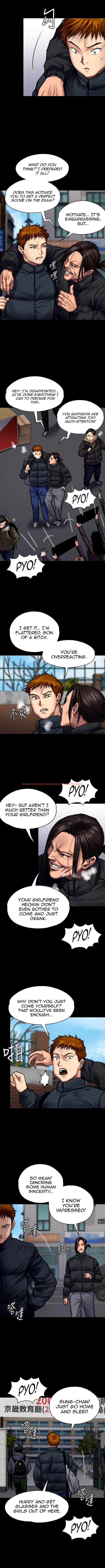 Read Hentai Image 4 920 in comic Queen Bee - Chapter 95 - www.hentaitnt.net