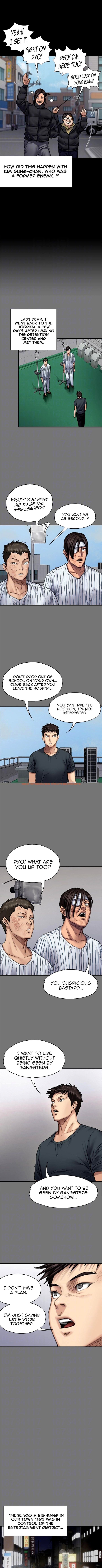 Read Hentai Image 5 920 in comic Queen Bee - Chapter 95 - www.hentaitnt.net
