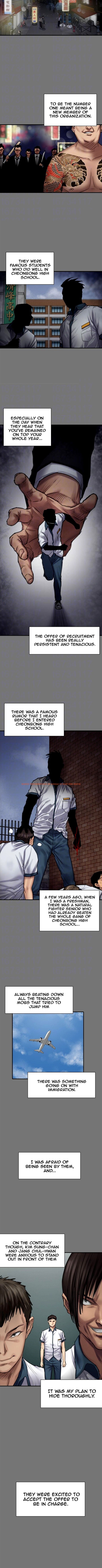 Read Hentai Image 6 920 in comic Queen Bee - Chapter 95 - www.hentaitnt.net