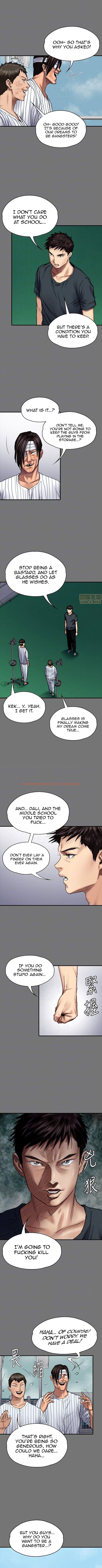 Read Hentai Image 7 920 in comic Queen Bee - Chapter 95 - www.hentaitnt.net