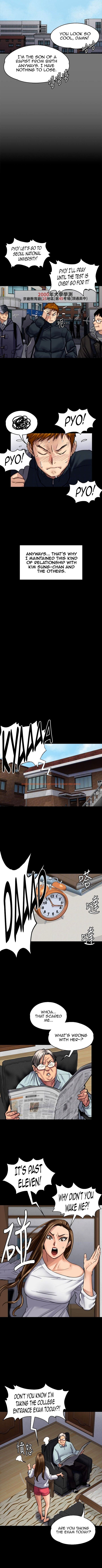 Read Hentai Image 8 920 in comic Queen Bee - Chapter 95 - www.hentaitnt.net