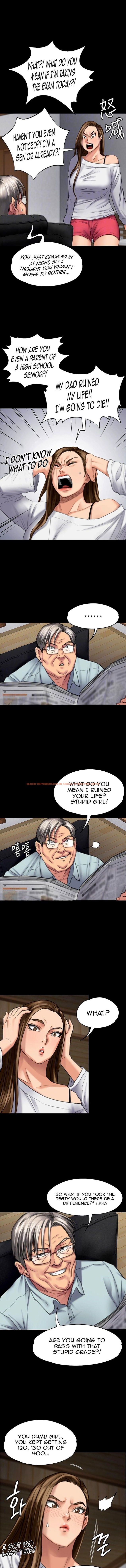 Read Hentai Image 9 920 in comic Queen Bee - Chapter 95 - www.hentaitnt.net