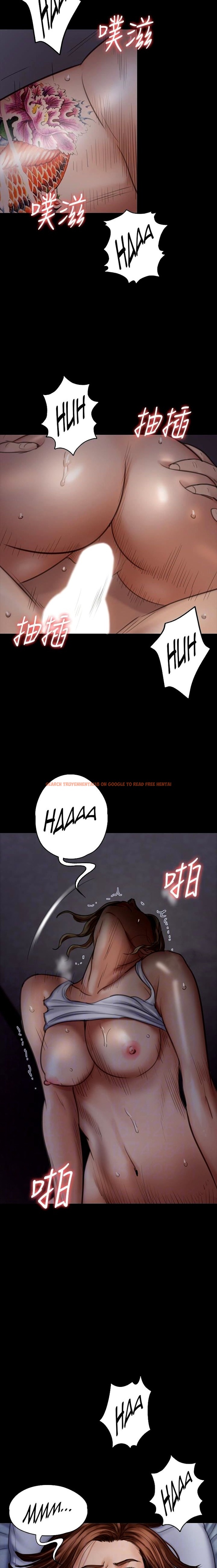 Read Hentai Image 10 920 in comic Queen Bee - Chapter 96 - www.hentaitnt.net