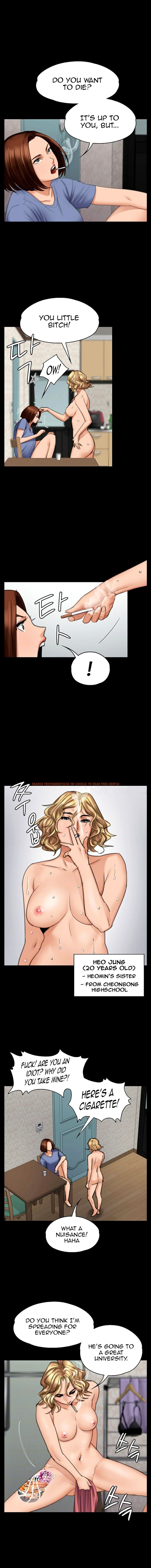 Read Hentai Image 2 917 in comic Queen Bee - Chapter 97 - www.hentaitnt.net
