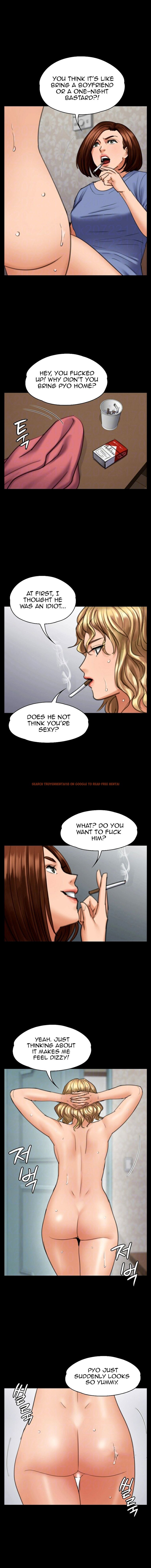 Read Hentai Image 4 917 in comic Queen Bee - Chapter 97 - www.hentaitnt.net
