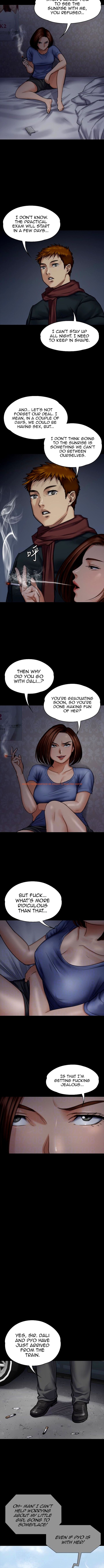 Read Hentai Image 3 917 in comic Queen Bee - Chapter 98 - www.hentaitnt.net