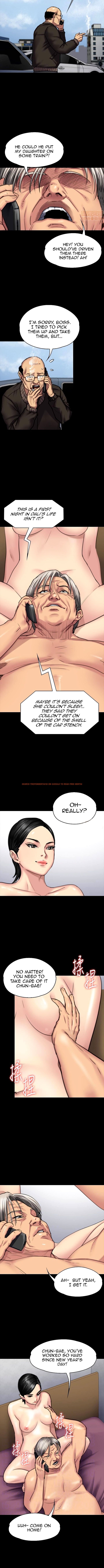 Read Hentai Image 4 917 in comic Queen Bee - Chapter 98 - www.hentaitnt.net