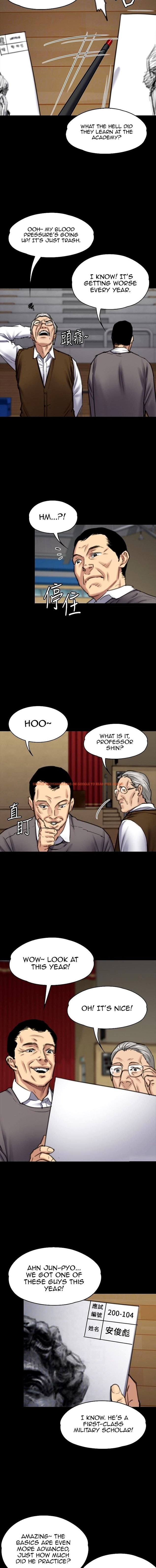 Read Hentai Image 10 917 in comic Queen Bee - Chapter 99 - www.hentaitnt.net