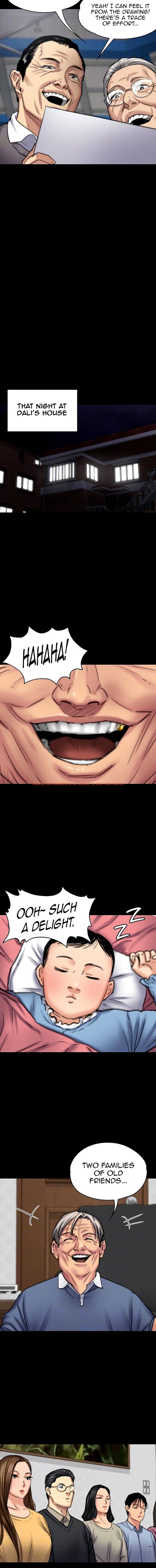 Read Hentai Image 11 917 in comic Queen Bee - Chapter 99 - www.hentaitnt.net