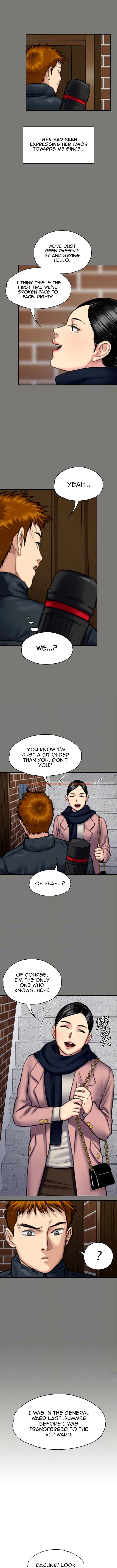 Read Hentai Image 3 917 in comic Queen Bee - Chapter 99 - www.hentaitnt.net