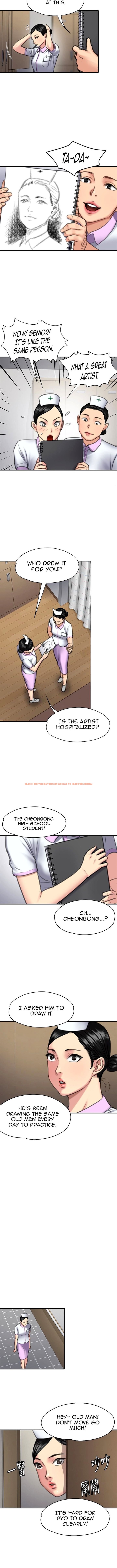 Read Hentai Image 4 917 in comic Queen Bee - Chapter 99 - www.hentaitnt.net