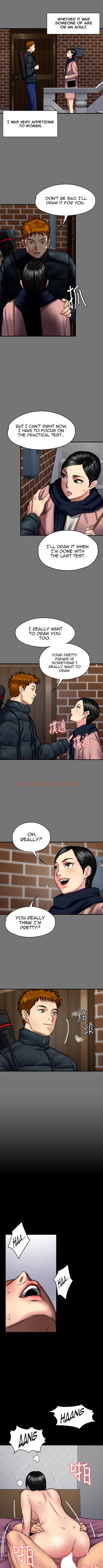 Read Hentai Image 7 917 in comic Queen Bee - Chapter 99 - www.hentaitnt.net
