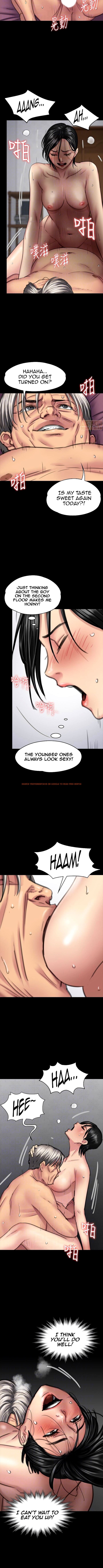 Read Hentai Image 8 917 in comic Queen Bee - Chapter 99 - www.hentaitnt.net