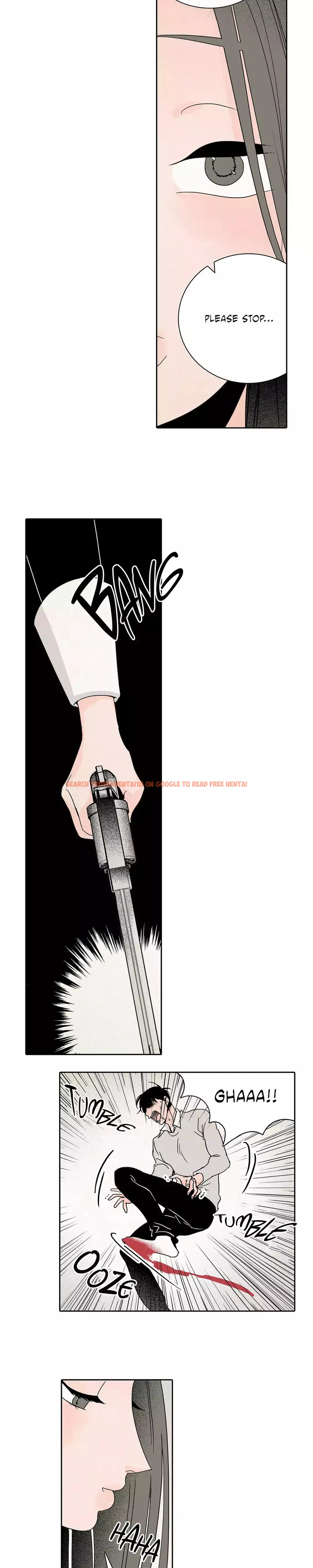 Read Hentai Image 11 116 in comic Rabbit Hole - Chapter 19 - hentaitnt.net