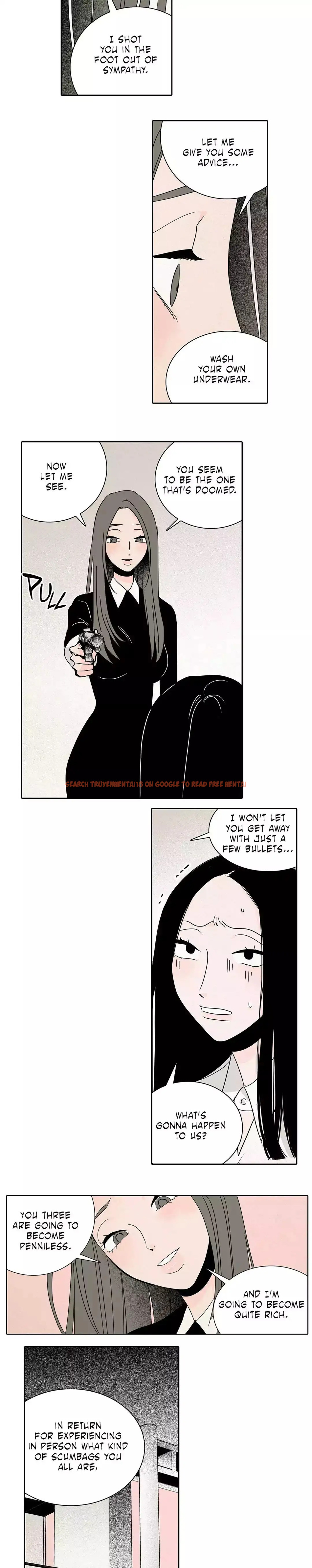 Read Hentai Image 12 116 in comic Rabbit Hole - Chapter 19 - hentaitnt.net