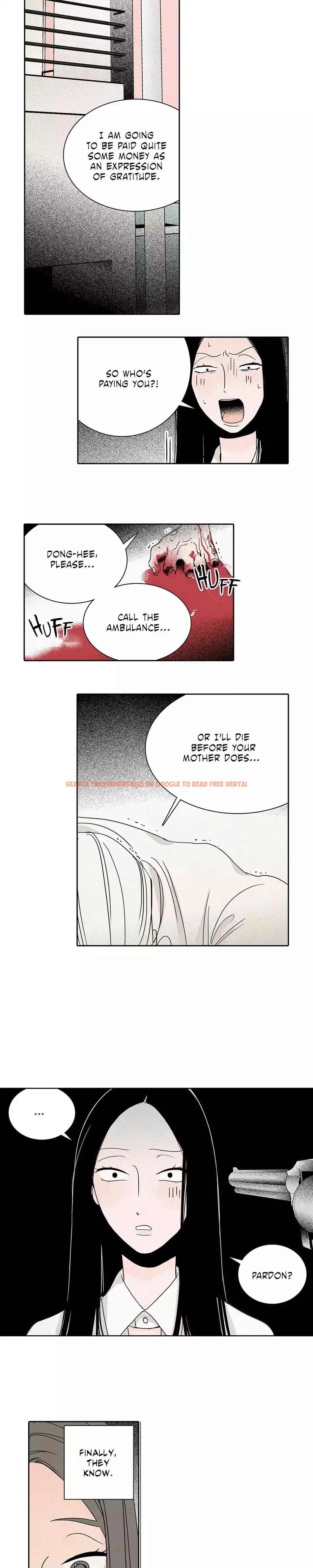 Read Hentai Image 13 116 in comic Rabbit Hole - Chapter 19 - hentaitnt.net