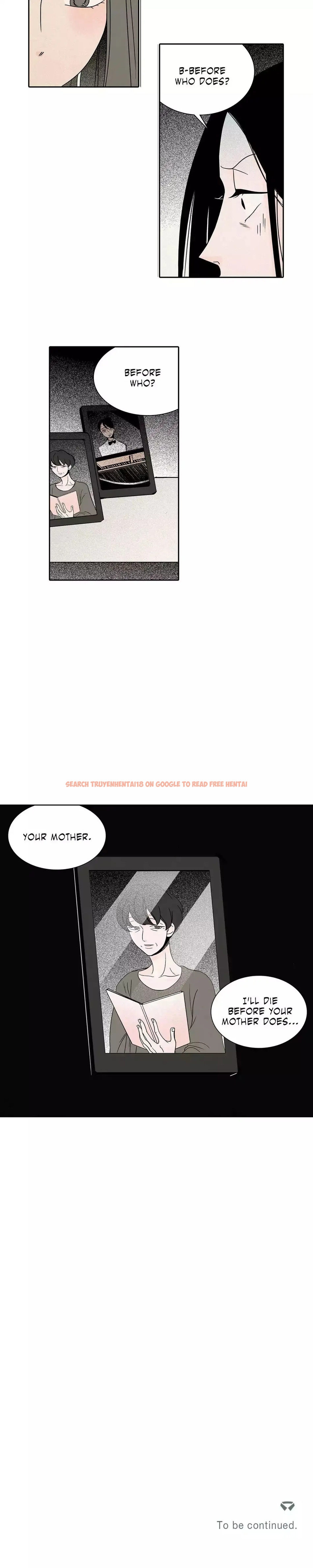 Read Hentai Image 14 116 in comic Rabbit Hole - Chapter 19 - hentaitnt.net