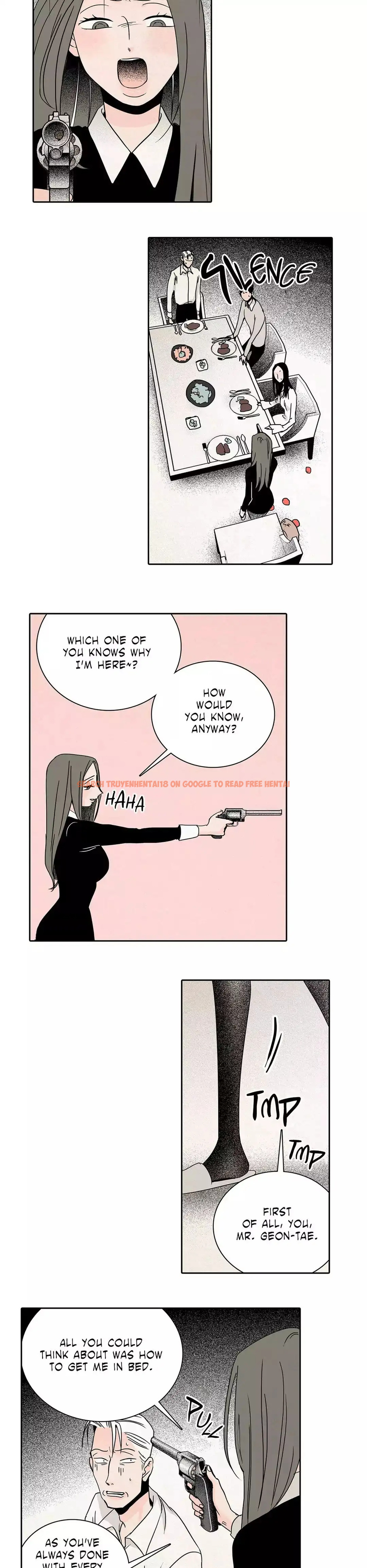 Read Hentai Image 2 116 in comic Rabbit Hole - Chapter 19 - hentaitnt.net