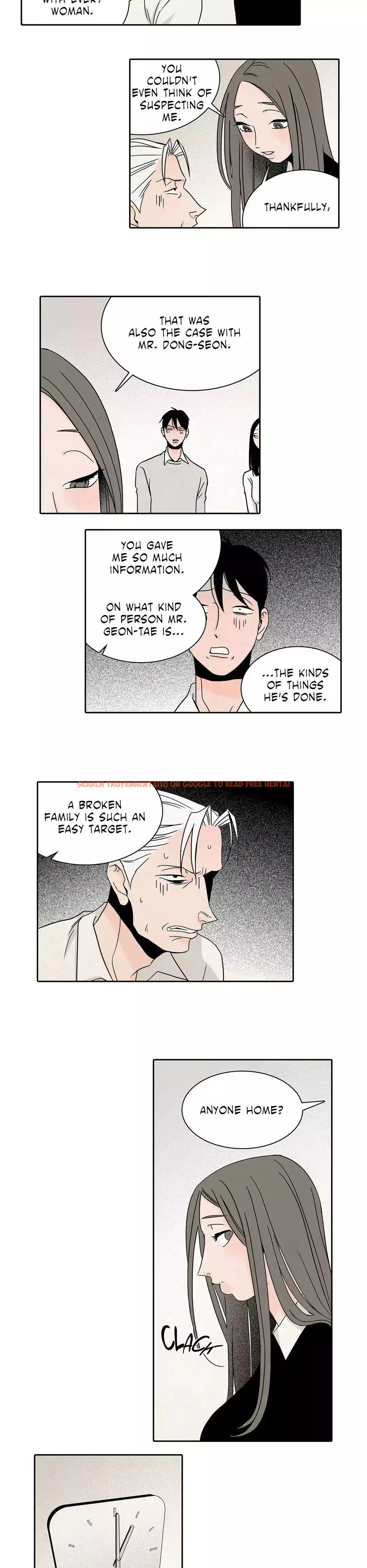 Read Hentai Image 3 116 in comic Rabbit Hole - Chapter 19 - hentaitnt.net
