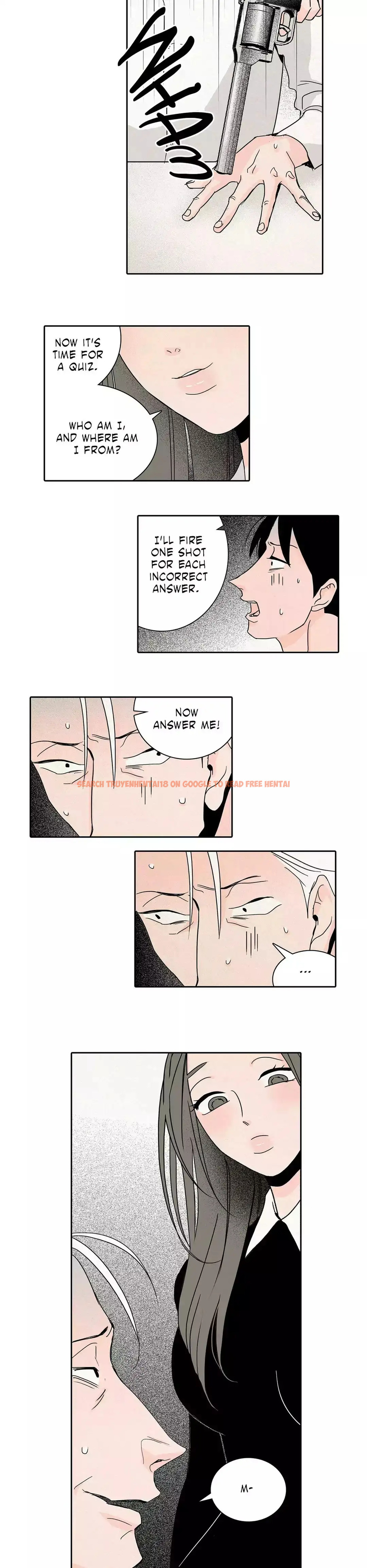 Read Hentai Image 7 116 in comic Rabbit Hole - Chapter 19 - hentaitnt.net