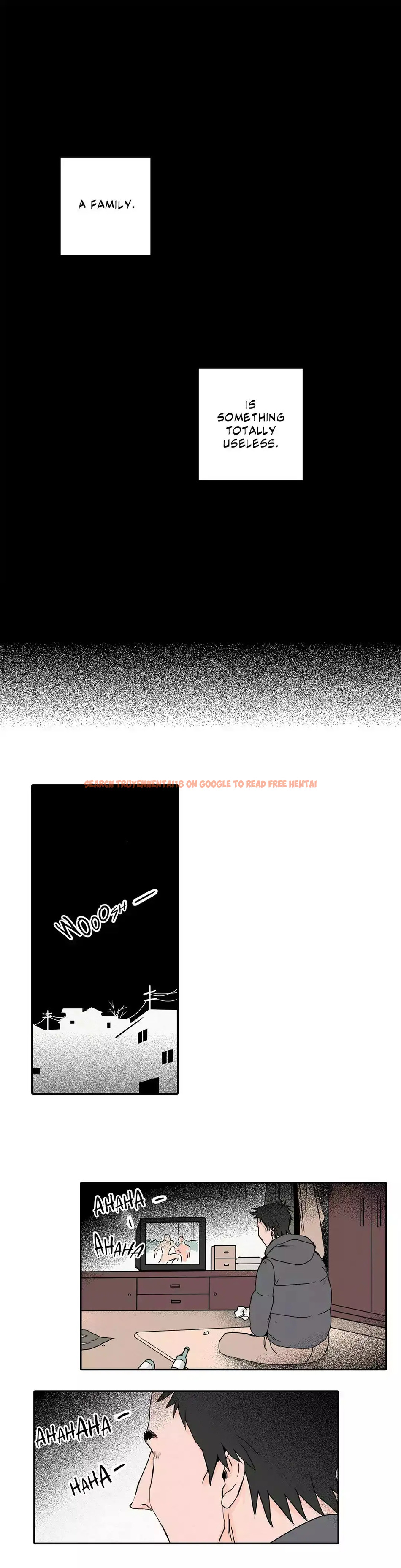 Read Hentai Image 1 116 in comic Rabbit Hole - Chapter 20.1 - hentaitnt.net