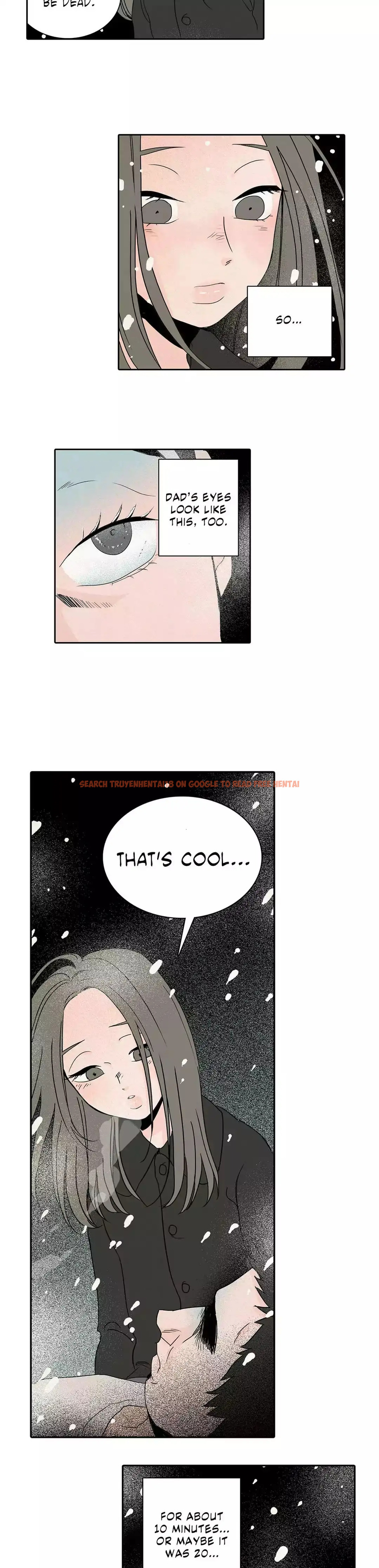 Read Hentai Image 11 116 in comic Rabbit Hole - Chapter 20.1 - hentaitnt.net