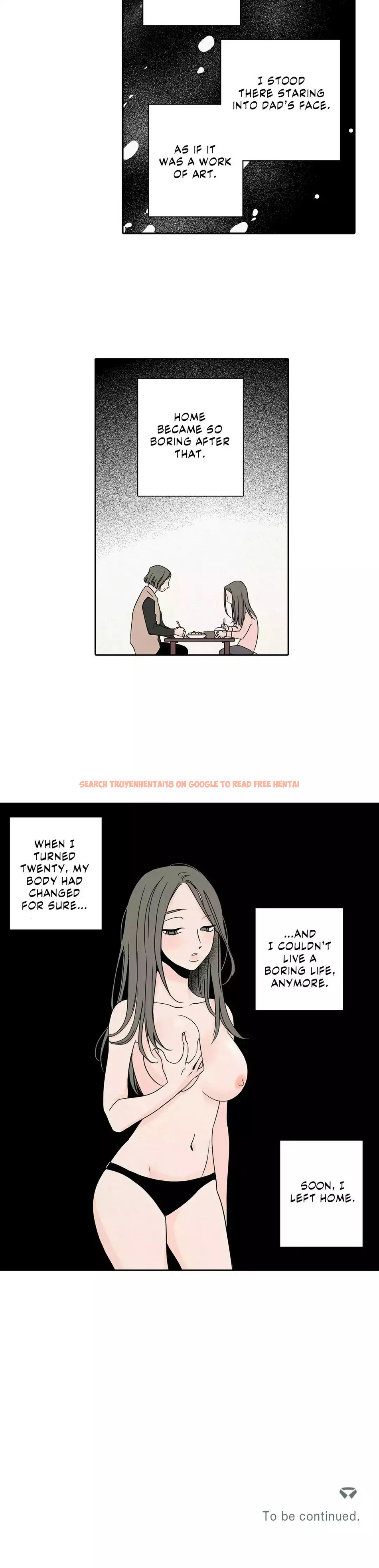 Read Hentai Image 12 116 in comic Rabbit Hole - Chapter 20.1 - hentaitnt.net