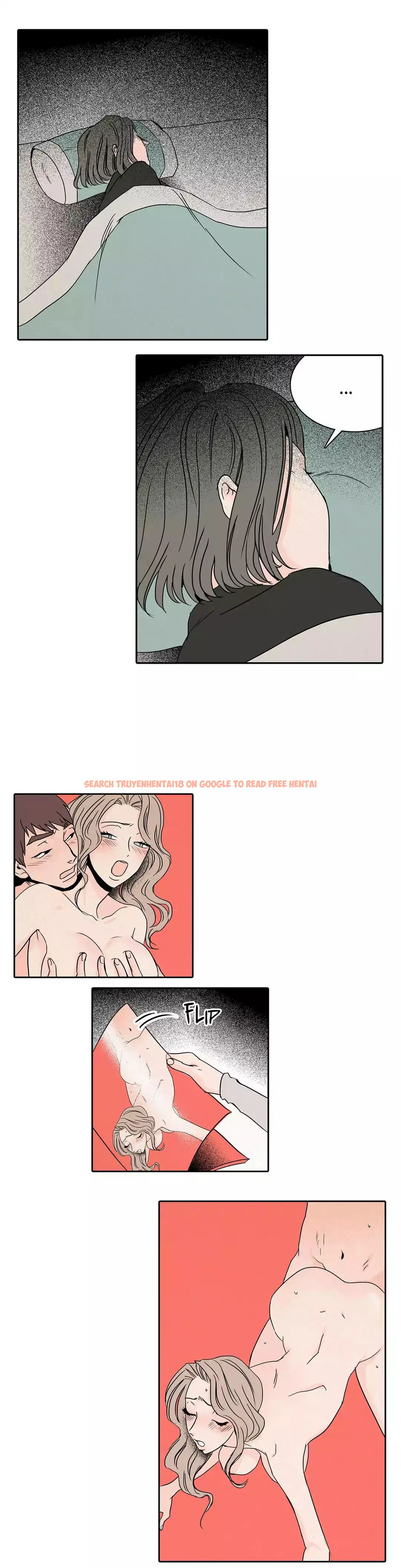 Read Hentai Image 2 116 in comic Rabbit Hole - Chapter 20.1 - hentaitnt.net