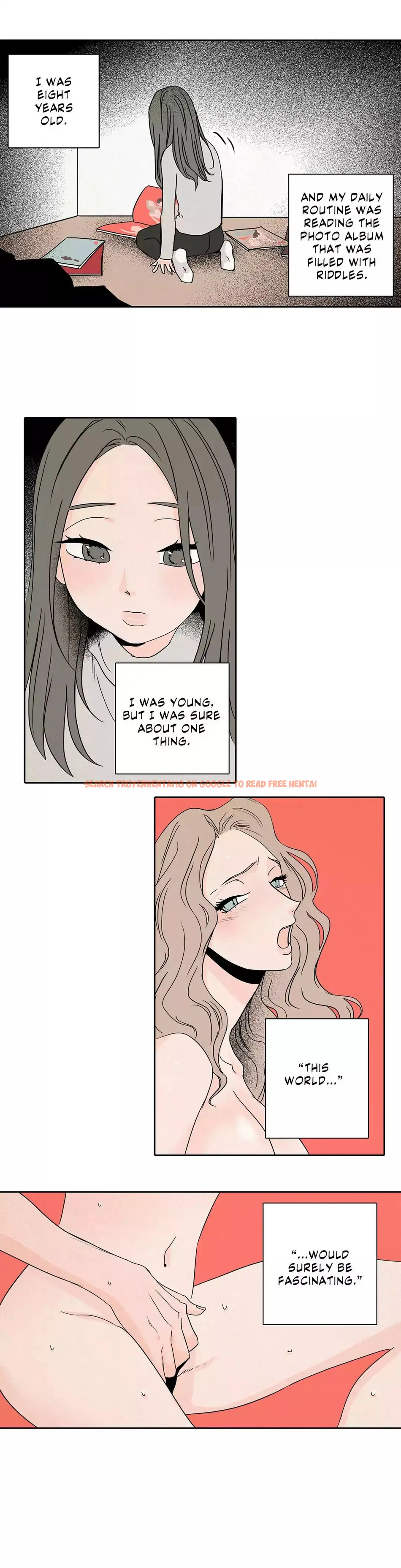 Read Hentai Image 3 116 in comic Rabbit Hole - Chapter 20.1 - hentaitnt.net