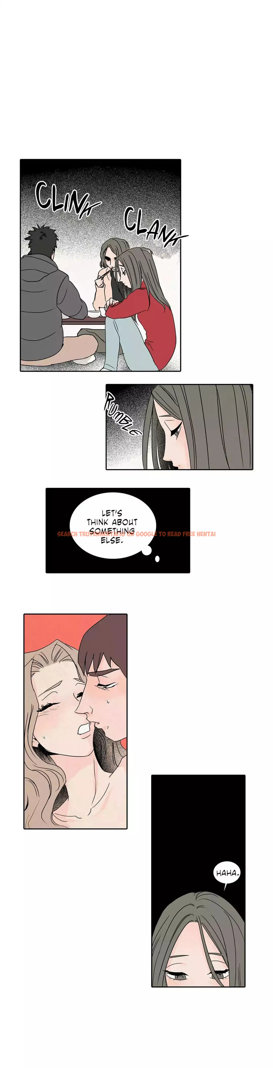 Read Hentai Image 6 116 in comic Rabbit Hole - Chapter 20.1 - hentaitnt.net