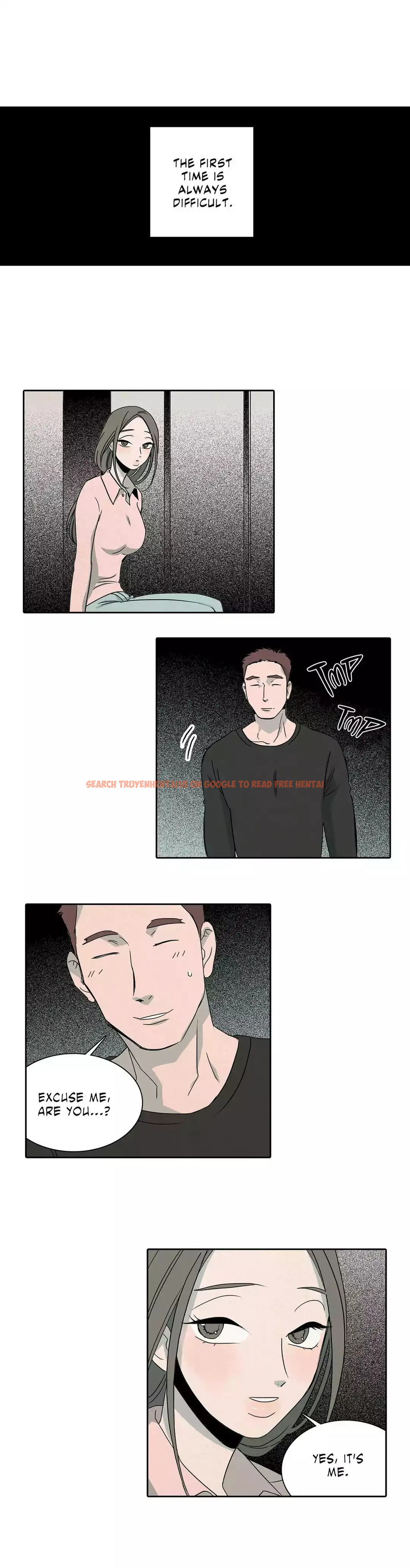 Read Hentai Image 1 116 in comic Rabbit Hole - Chapter 20.2 - hentaitnt.net