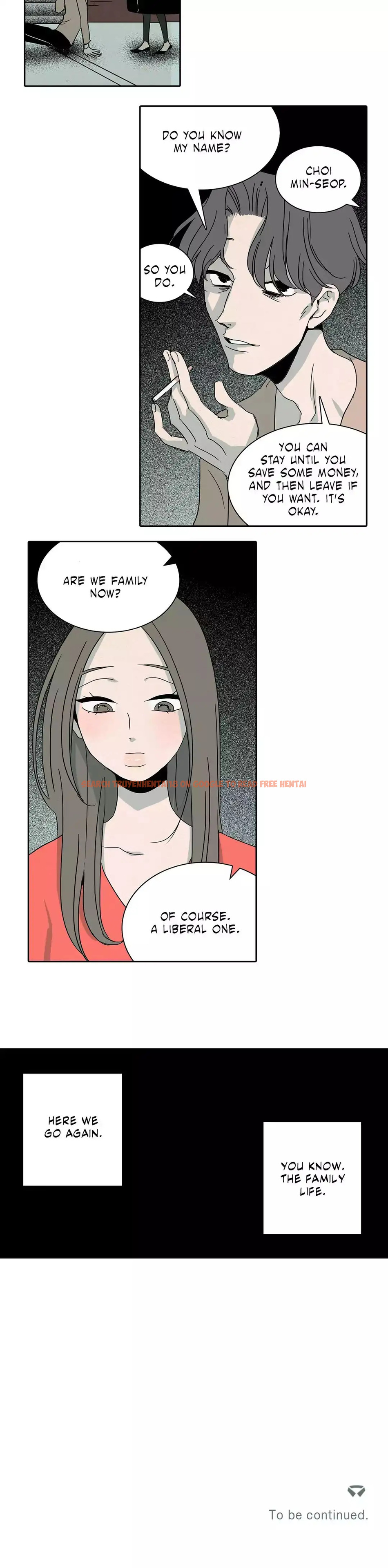Read Hentai Image 12 116 in comic Rabbit Hole - Chapter 20.2 - hentaitnt.net