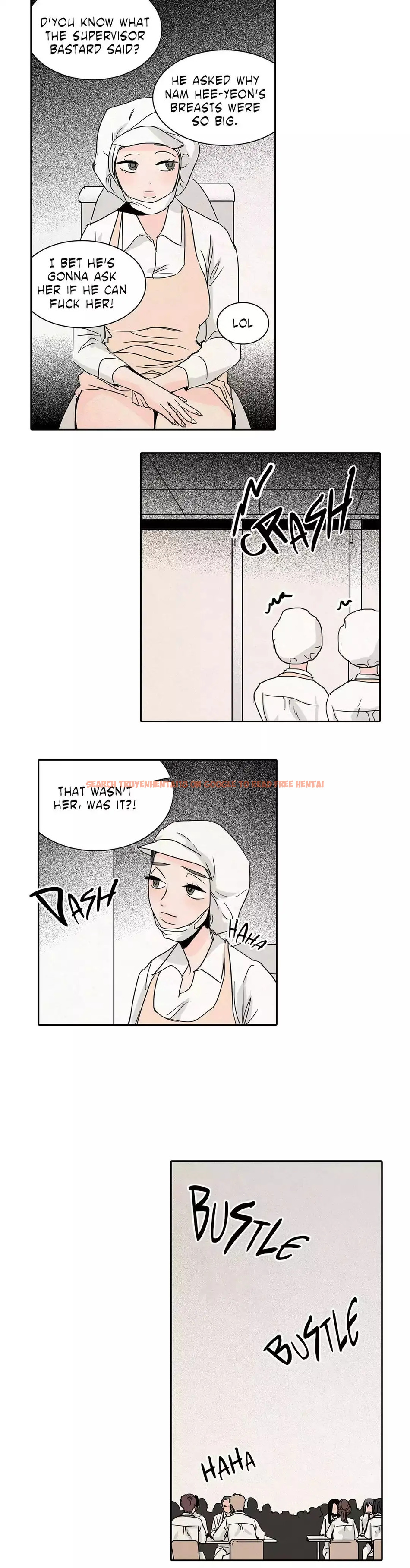 Read Hentai Image 6 116 in comic Rabbit Hole - Chapter 20.2 - hentaitnt.net