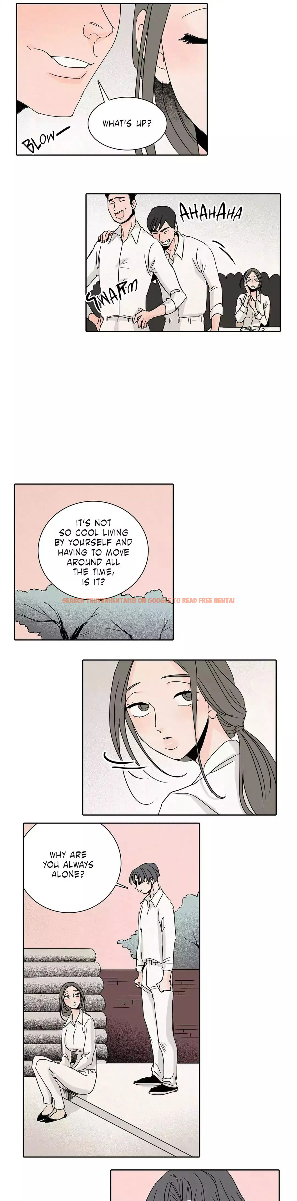 Read Hentai Image 7 116 in comic Rabbit Hole - Chapter 20.2 - hentaitnt.net